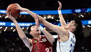 尖的得分手 尖的得分手